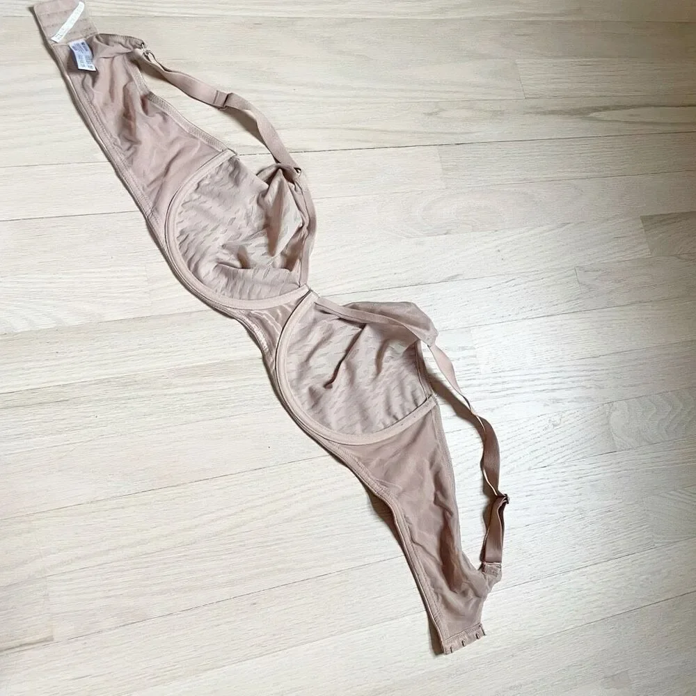 BUY 1 GET 1 FREE Wacoal 42D 855336 tan